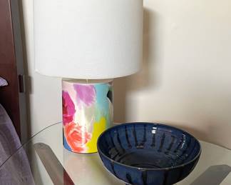 Kate Spade lamp