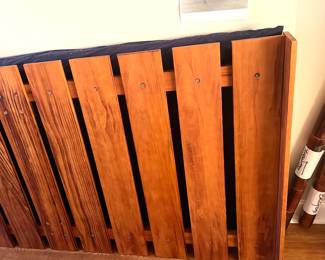 Japanese futon