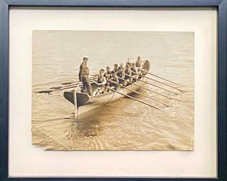 Vintage photo collection Ed Slipek