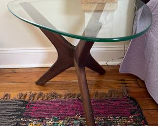 Adrian Pearsall side table (pair)