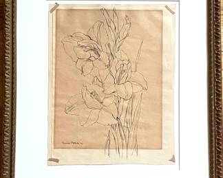Theresa Pollak 1899- 2002