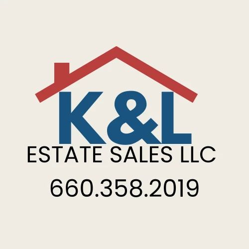 K L Logo