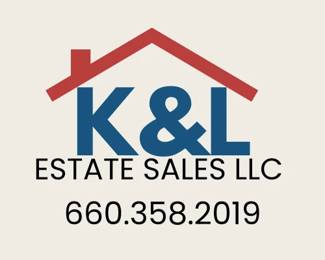 K L Logo