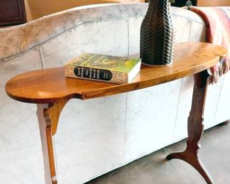 Side table