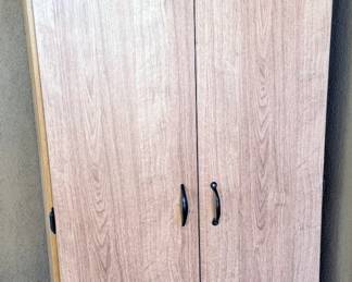 Storage cabinet