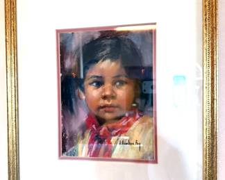 Wall art