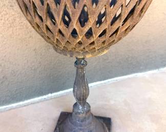 Yard decor