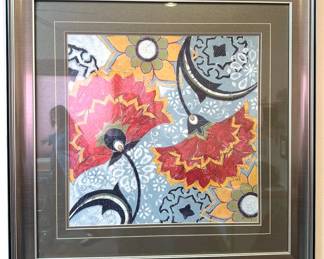 Katie Birch framed art prints