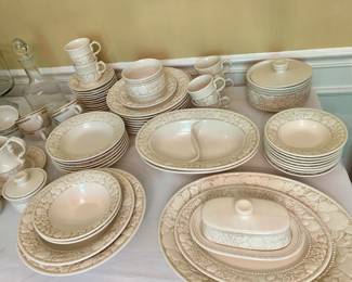 Vernon Metlox china