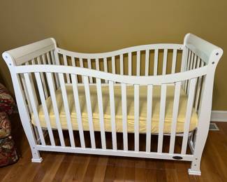 Crib