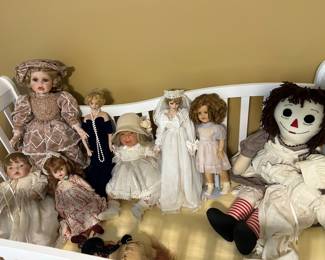 Dolls