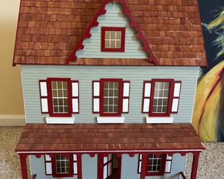 Dollhouse