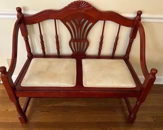 Bench