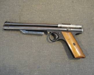 Crosman Air Pistol