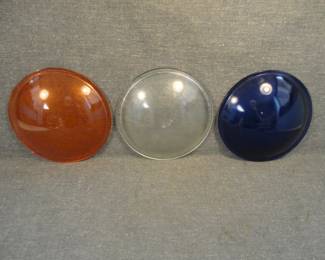 Railroad Lenses