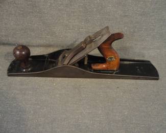 Stanley 6C Corrugated Plane