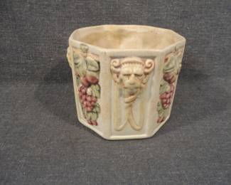 Weller Pottery Roma Planter