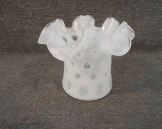 Fenton Coin Spot Hat