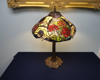Tffany Style Table Lamp