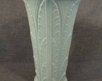 Robinson Ransbottom Acanthus Vase