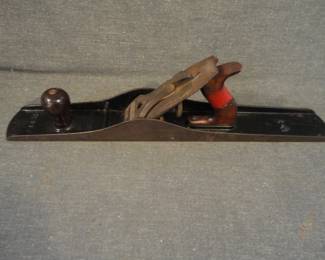 Stanley 7C Corrugated Plane
