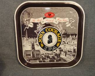 John Courage Beet Tray