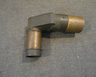 WW2 M61 Elbow Telescope