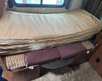 2016 Jayco Jay Feather 16' 16XRB