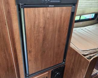 2016 Jayco Jay Feather 16' 16XRB