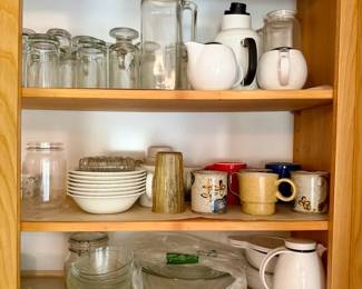 Kitchen Cabinet Mystery Lot