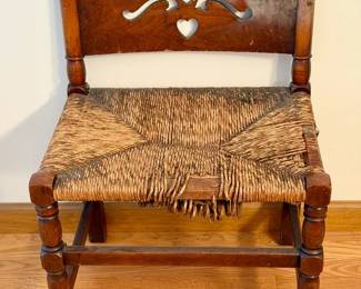 Vintage Chair