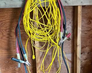 Extension Cords