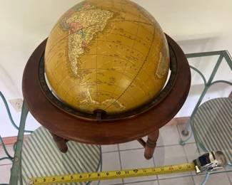 Globe