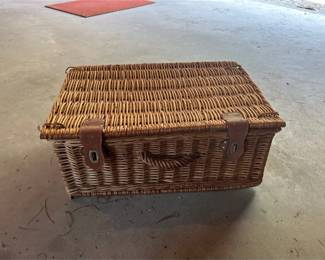 Picnic Basket