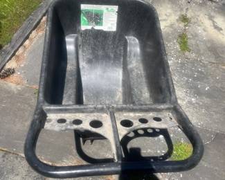 YardCart Wheelbarrow