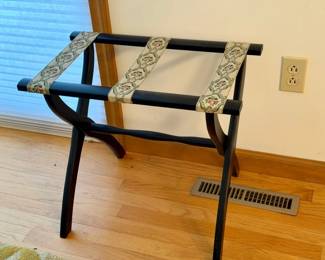 Luggage Rack