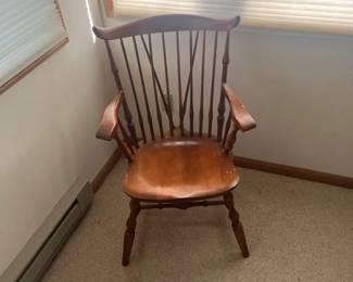 Wooden Chair