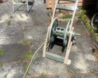 Hose Reel