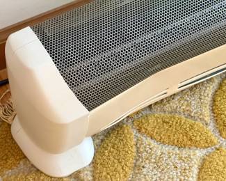 Honeywell Electric Heater