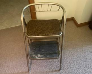 Stepstool