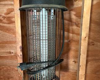 Bug Zapper
