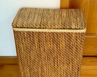Laundry Hamper