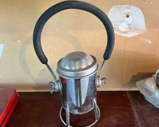 Lantern Conger Lantern Co