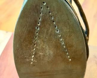 vintage Sussman Electric Boilers Steam Iron-works!