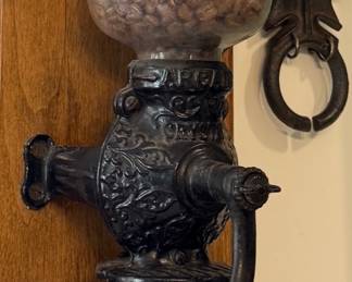 coffee press