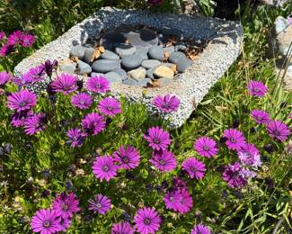 garden rocks