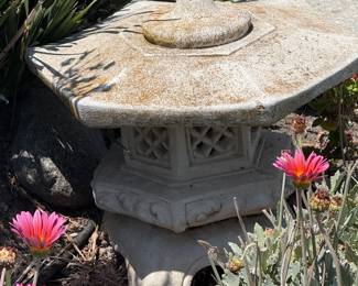 chinese garden