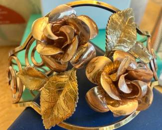 rose art
