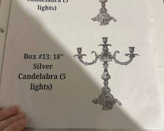 Sale Picture