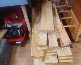 Lumber